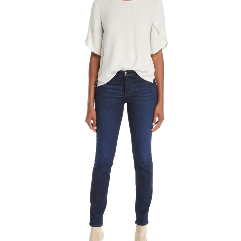 Adriano Goldschmied ‘Prima’ Jeans